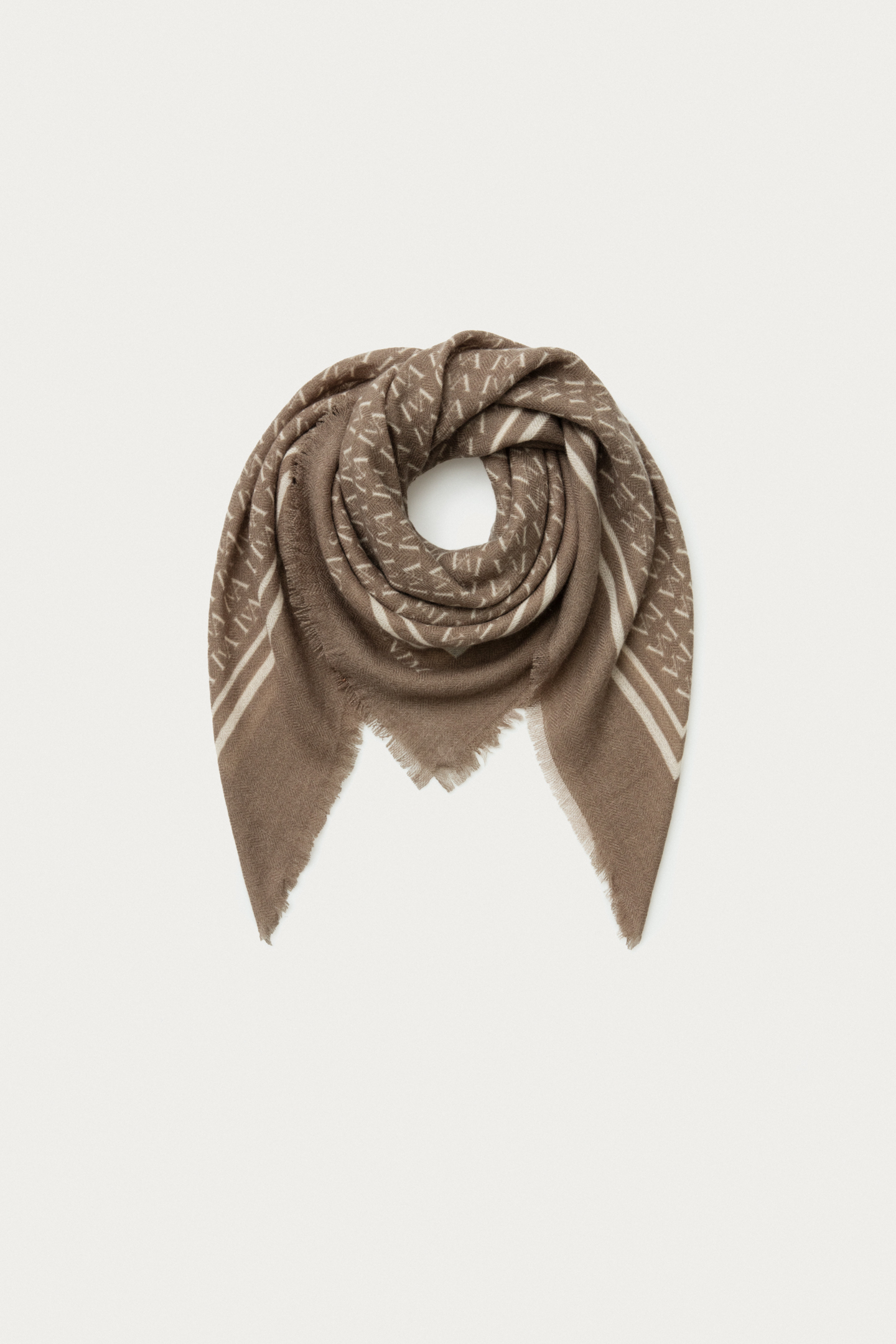 Cashmere Tuch